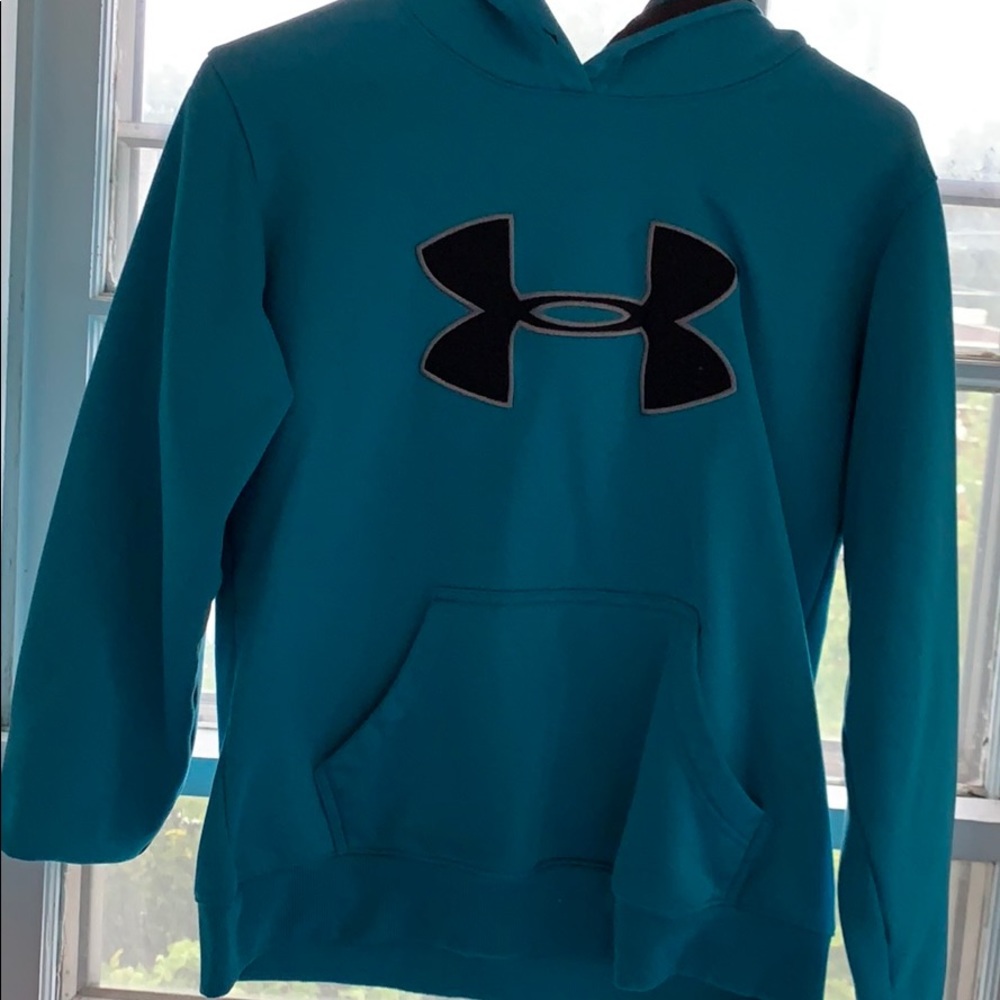 Under Armour Hoodie
